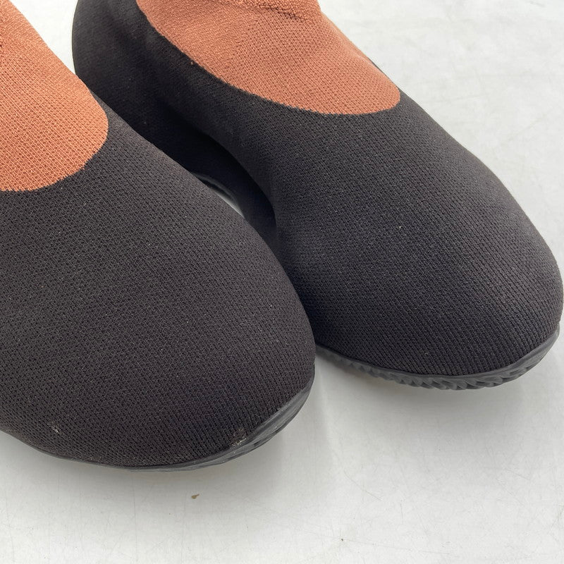 【中古品】【メンズ】 ADIDAS アディダス YEEZY KNIT RNR GY1759 イージー ニット ランナー スニーカー 靴 161-260905-yo-09-teih サイズ：25cm カラー：ストーンカーボン 万代Net店