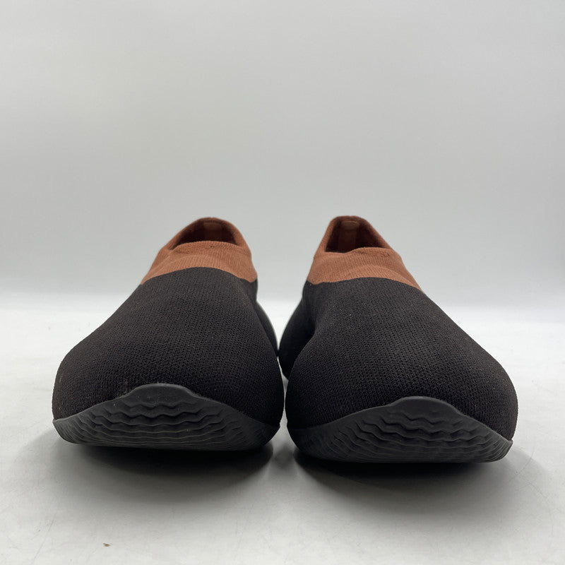 【中古品】【メンズ】 ADIDAS アディダス YEEZY KNIT RNR GY1759 イージー ニット ランナー スニーカー 靴 161-260905-yo-09-teih サイズ：25cm カラー：ストーンカーボン 万代Net店