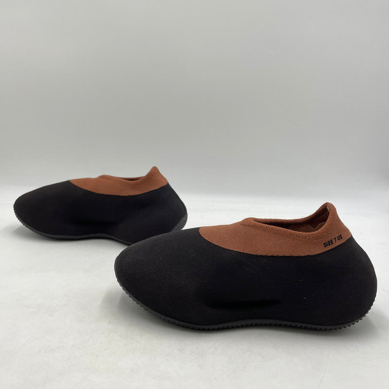 【中古品】【メンズ】 ADIDAS アディダス YEEZY KNIT RNR GY1759 イージー ニット ランナー スニーカー 靴 161-260905-yo-09-teih サイズ：25cm カラー：ストーンカーボン 万代Net店