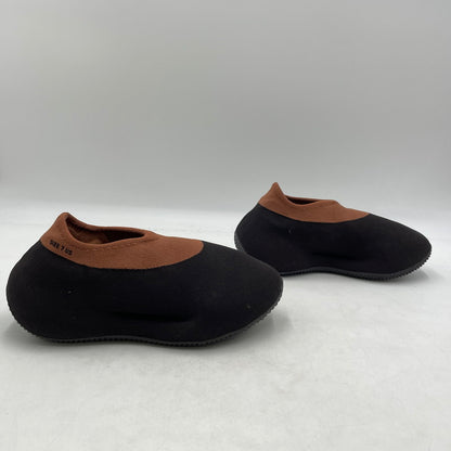 【中古品】【メンズ】 ADIDAS アディダス YEEZY KNIT RNR GY1759 イージー ニット ランナー スニーカー 靴 161-260905-yo-09-teih サイズ：25cm カラー：ストーンカーボン 万代Net店