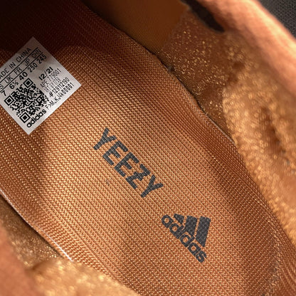 【中古品】【メンズ】 ADIDAS アディダス YEEZY KNIT RNR GY1759 イージー ニット ランナー スニーカー 靴 161-260905-yo-09-teih サイズ：25cm カラー：ストーンカーボン 万代Net店