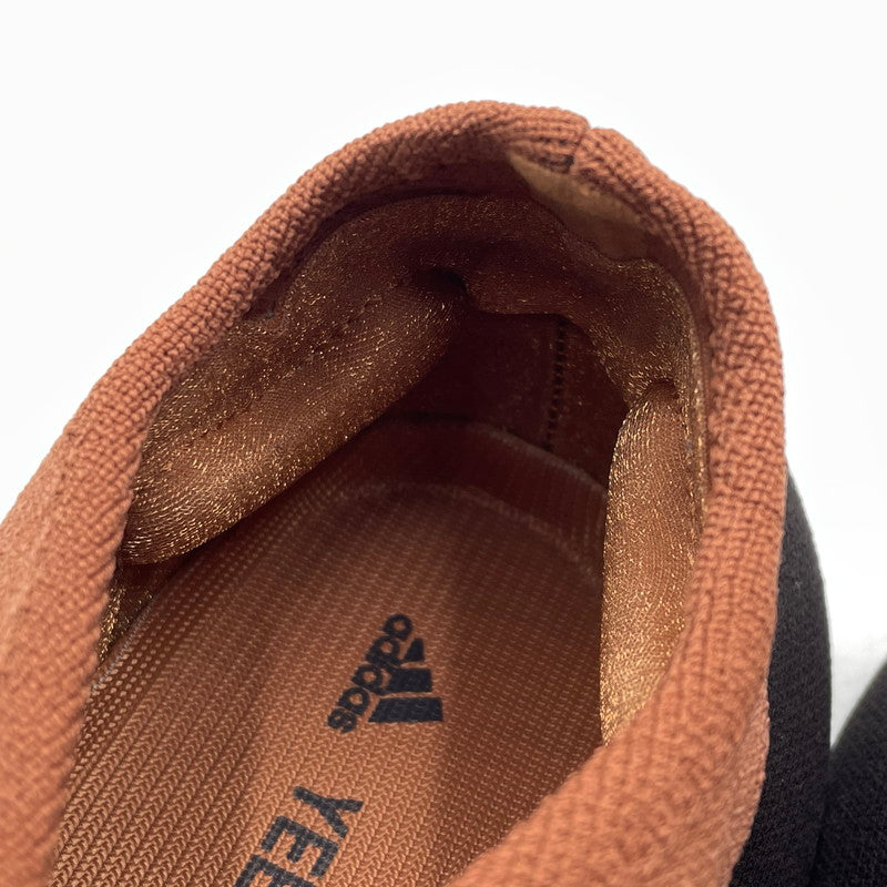 【中古品】【メンズ】 ADIDAS アディダス YEEZY KNIT RNR GY1759 イージー ニット ランナー スニーカー 靴 161-260905-yo-09-teih サイズ：25cm カラー：ストーンカーボン 万代Net店