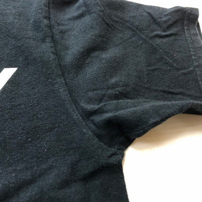 【中古品】【メンズ】 STUSSY ステューシー 00's N4 CHANEL LOGO S/S TEE 2000年 シャネル ロゴ ショートスリーブ Ｔシャツ 半袖 トップス 142-260711-sa-02-tei サイズ：S カラー：ブラック 万代Net店
