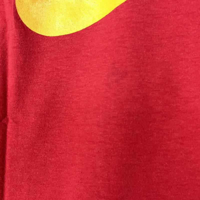 【中古品】【メンズ】 NIKE ナイキ 80's VINTAGE MAYOR'S WALK TEE 80年代 ヴィンテージ ワーク Tシャツ 半袖 トップス 148-260720-sa-08-tei サイズ：M カラー：レッド 万代Net店