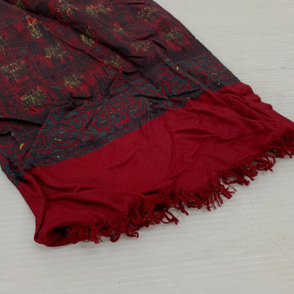 【中古品】【メンズ/レディース】 Tootal トゥータル SCARF MADE IN THE UK VINTAGE スカーフ アクセサリー 英国製 ヴィンテージ 187-260709-ko-20-tei カラー：柄 万代Net店