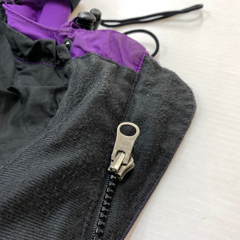 【中古品】【メンズ】 THE NORTH FACE ザ・ノースフェイス 90's GORE-TEX MOUNTAIN PARKA 90年代 ゴアテックス マウンテンパーカー ライトアウター 144-260707-yo-09-tei サイズ：S カラー：パープル 万代Net店