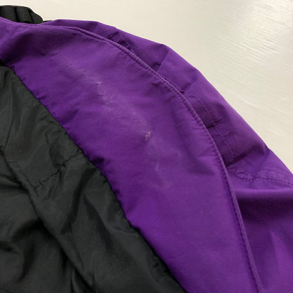 【中古品】【メンズ】 THE NORTH FACE ザ・ノースフェイス 90's GORE-TEX MOUNTAIN PARKA 90年代 ゴアテックス マウンテンパーカー ライトアウター 144-260707-yo-09-tei サイズ：S カラー：パープル 万代Net店