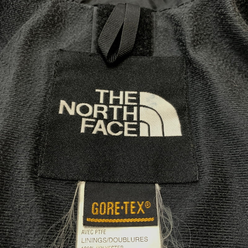 【中古品】【メンズ】 THE NORTH FACE ザ・ノースフェイス 90's GORE-TEX MOUNTAIN PARKA 90年代 ゴアテックス マウンテンパーカー ライトアウター 144-260707-yo-09-tei サイズ：S カラー：パープル 万代Net店