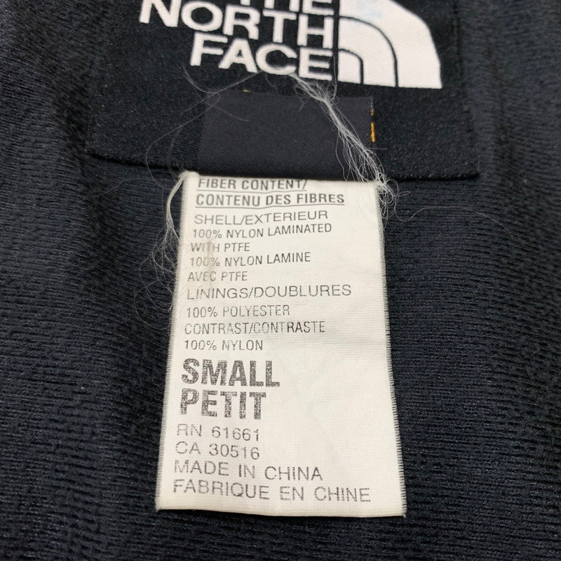 【中古品】【メンズ】 THE NORTH FACE ザ・ノースフェイス 90's GORE-TEX MOUNTAIN PARKA 90年代 ゴアテックス マウンテンパーカー ライトアウター 144-260707-yo-09-tei サイズ：S カラー：パープル 万代Net店