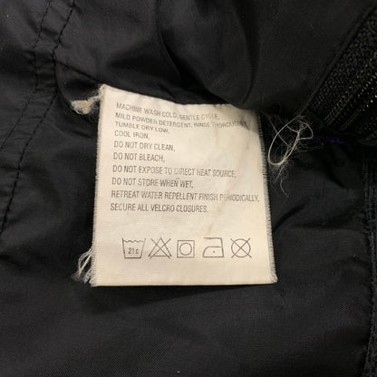 【中古品】【メンズ】 THE NORTH FACE ザ・ノースフェイス 90's GORE-TEX MOUNTAIN PARKA 90年代 ゴアテックス マウンテンパーカー ライトアウター 144-260707-yo-09-tei サイズ：S カラー：パープル 万代Net店