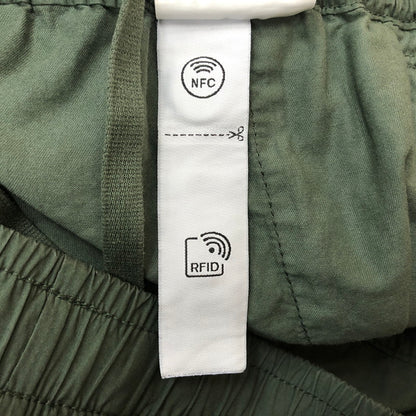 【中古品】【メンズ】 STONE ISLAND ストーンアイランド STRETCH CARGO PANT 801531303 ストレッチ カーゴ パンツ ボトムス 152-260710-ss-10-tei サイズ：31/※汚れあり カラー：カーキ 万代Net店