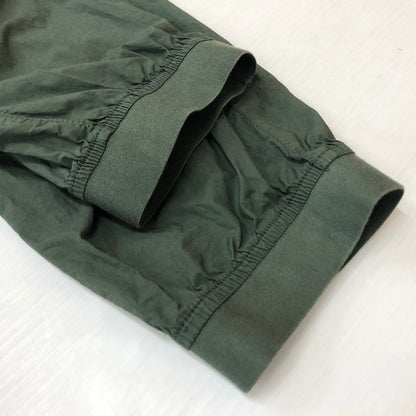 【中古品】【メンズ】 STONE ISLAND ストーンアイランド STRETCH CARGO PANT 801531303 ストレッチ カーゴ パンツ ボトムス 152-260710-ss-10-tei サイズ：31/※汚れあり カラー：カーキ 万代Net店