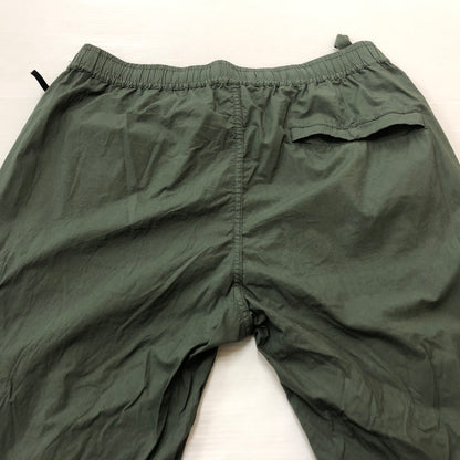 【中古品】【メンズ】 STONE ISLAND ストーンアイランド STRETCH CARGO PANT 801531303 ストレッチ カーゴ パンツ ボトムス 152-260710-ss-10-tei サイズ：31/※汚れあり カラー：カーキ 万代Net店