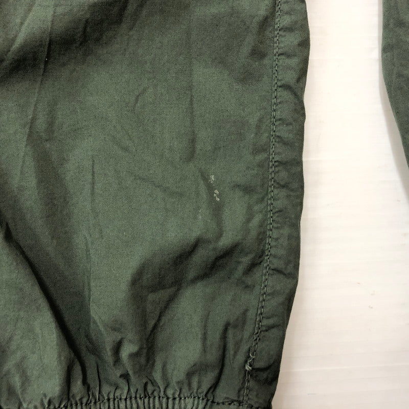 【中古品】【メンズ】 STONE ISLAND ストーンアイランド STRETCH CARGO PANT 801531303 ストレッチ カーゴ パンツ ボトムス 152-260710-ss-10-tei サイズ：31/※汚れあり カラー：カーキ 万代Net店