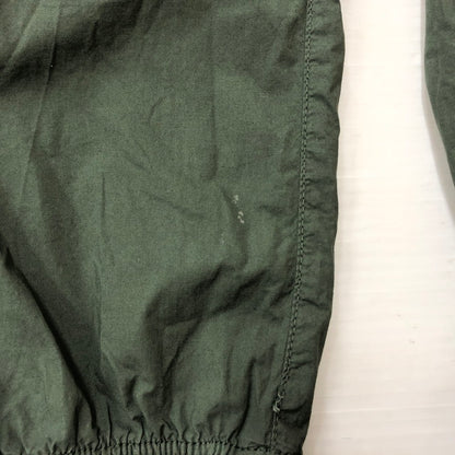 【中古品】【メンズ】 STONE ISLAND ストーンアイランド STRETCH CARGO PANT 801531303 ストレッチ カーゴ パンツ ボトムス 152-260710-ss-10-tei サイズ：31/※汚れあり カラー：カーキ 万代Net店