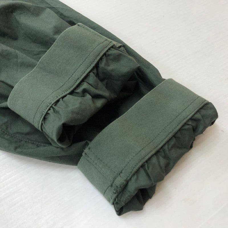 【中古品】【メンズ】 STONE ISLAND ストーンアイランド STRETCH CARGO PANT 801531303 ストレッチ カーゴ パンツ ボトムス 152-260710-ss-10-tei サイズ：31/※汚れあり カラー：カーキ 万代Net店