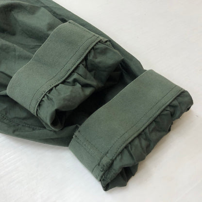 【中古品】【メンズ】 STONE ISLAND ストーンアイランド STRETCH CARGO PANT 801531303 ストレッチ カーゴ パンツ ボトムス 152-260710-ss-10-tei サイズ：31/※汚れあり カラー：カーキ 万代Net店