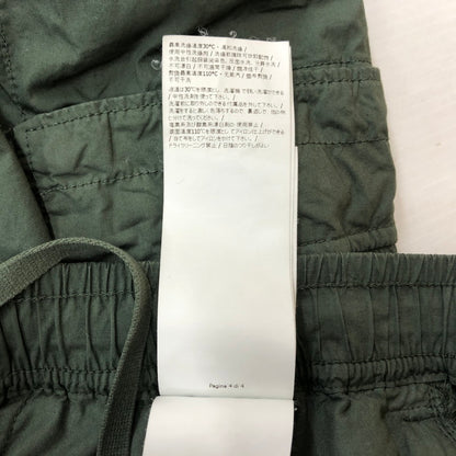 【中古品】【メンズ】 STONE ISLAND ストーンアイランド STRETCH CARGO PANT 801531303 ストレッチ カーゴ パンツ ボトムス 152-260710-ss-10-tei サイズ：31/※汚れあり カラー：カーキ 万代Net店