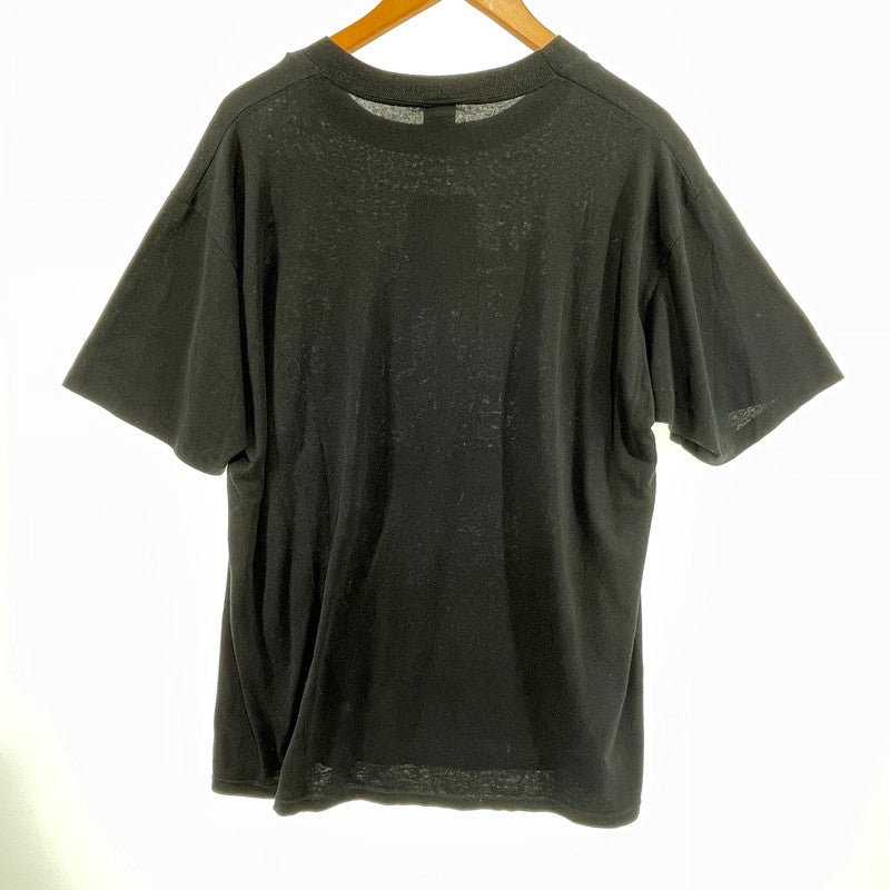 【中古品】【メンズ】 JERZEES 90S VINTAGE レイカーズ TEE VINTAGE NBA Tシャツ 145-260818-nm-68-tei サイズ：XL カラー：ブラック 万代Net店