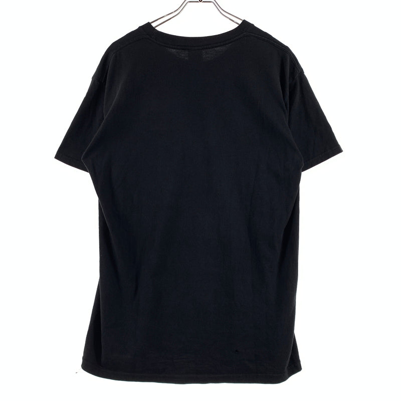 【現状渡し品】【メンズ】 NOAH ノア CORE LOGO S/S TEE コア ロゴ ショートスリーブ Tシャツ 半袖 トップス 142-260720-ko-36-tei サイズ：L カラー：ブラック 万代Net店