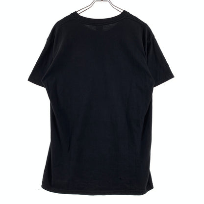 【現状渡し品】【メンズ】 NOAH ノア CORE LOGO S/S TEE コア ロゴ ショートスリーブ Tシャツ 半袖 トップス 142-260720-ko-36-tei サイズ：L カラー：ブラック 万代Net店