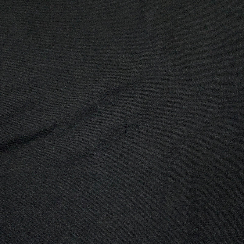 【現状渡し品】【メンズ】 NOAH ノア CORE LOGO S/S TEE コア ロゴ ショートスリーブ Tシャツ 半袖 トップス 142-260720-ko-36-tei サイズ：L カラー：ブラック 万代Net店