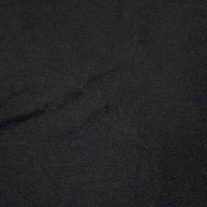 【現状渡し品】【メンズ】 NOAH ノア CORE LOGO S/S TEE コア ロゴ ショートスリーブ Tシャツ 半袖 トップス 142-260720-ko-36-tei サイズ：L カラー：ブラック 万代Net店
