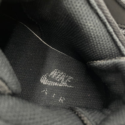 【中古品】【メンズ】 NIKE ナイキ AIR MORE UPTEMPO LOW "BLACK GUM MEDIUM BROWN BLACK" FZ3055-003 エア モアアップテンポ ブラックガム ロー ミディアム スニーカー 靴 160-260904-yo-09-teih サイズ：27cm カラー：ブラック 万代Net店