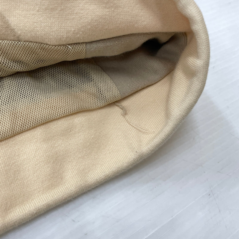 【現状渡し品】【メンズ】 OAKLEY オークリー 00’s NYLON VEST 2000年 ナイロン ベスト トップス 144-260901-sa-12-teih サイズ：L カラー：ベージュ系 万代Net店