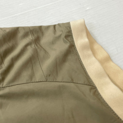 【現状渡し品】【メンズ】 OAKLEY オークリー 00’s NYLON VEST 2000年 ナイロン ベスト トップス 144-260901-sa-12-teih サイズ：L カラー：ベージュ系 万代Net店