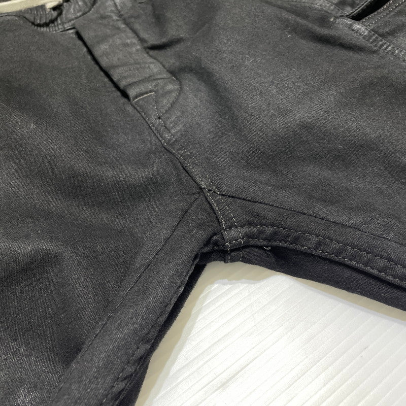 【中古品】【メンズ】 DRKSHDW ダークシャドウ MASTODON CARGO JOGGERS DU01C6386-SBB マストドン カーゴ ジョガーズ ボトムス 152-260707-sa-21-tei サイズ：XL カラー：ブラック 万代Net店
