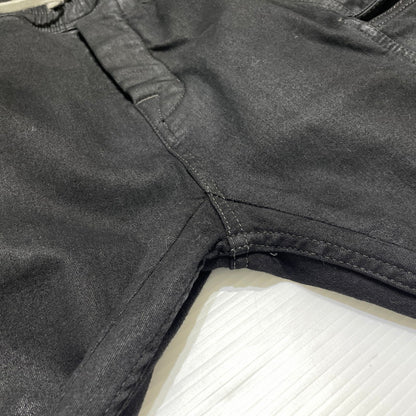 【中古品】【メンズ】 DRKSHDW ダークシャドウ MASTODON CARGO JOGGERS DU01C6386-SBB マストドン カーゴ ジョガーズ ボトムス 152-260707-sa-21-tei サイズ：XL カラー：ブラック 万代Net店