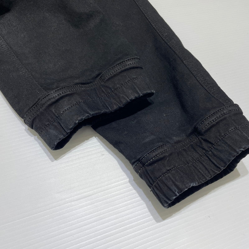 【中古品】【メンズ】 DRKSHDW ダークシャドウ MASTODON CARGO JOGGERS DU01C6386-SBB マストドン カーゴ ジョガーズ ボトムス 152-260707-sa-21-tei サイズ：XL カラー：ブラック 万代Net店