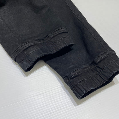 【中古品】【メンズ】 DRKSHDW ダークシャドウ MASTODON CARGO JOGGERS DU01C6386-SBB マストドン カーゴ ジョガーズ ボトムス 152-260707-sa-21-tei サイズ：XL カラー：ブラック 万代Net店