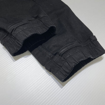 【中古品】【メンズ】 DRKSHDW ダークシャドウ MASTODON CARGO JOGGERS DU01C6386-SBB マストドン カーゴ ジョガーズ ボトムス 152-260707-sa-21-tei サイズ：XL カラー：ブラック 万代Net店
