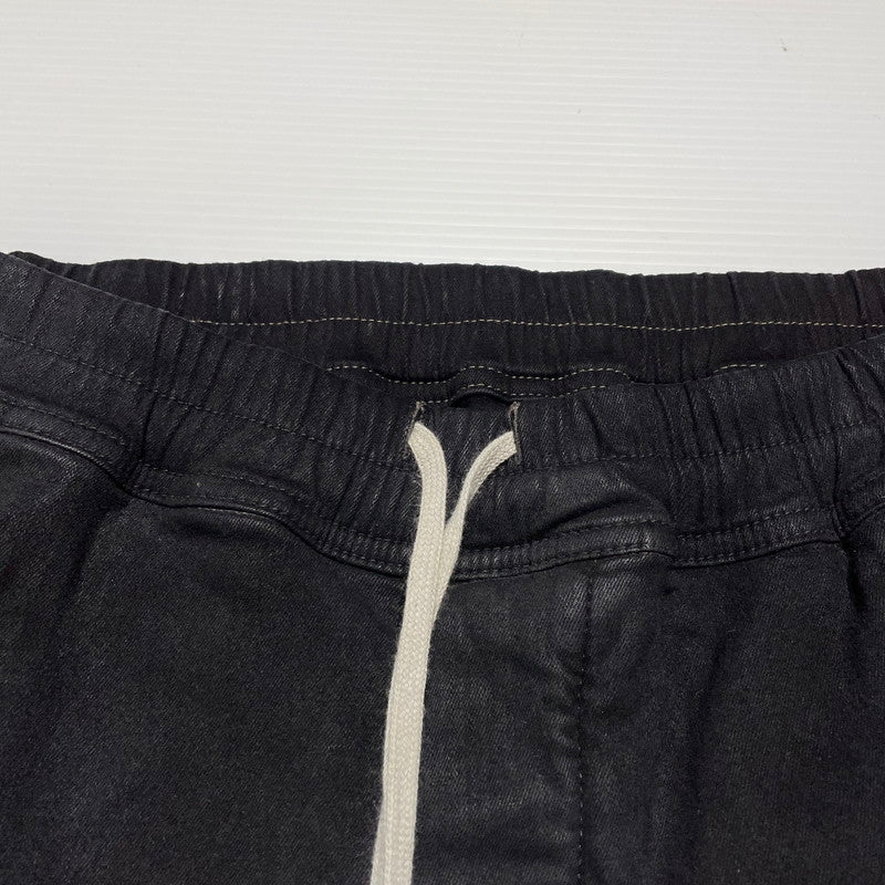 【中古品】【メンズ】 DRKSHDW ダークシャドウ MASTODON CARGO JOGGERS DU01C6386-SBB マストドン カーゴ ジョガーズ ボトムス 152-260707-sa-21-tei サイズ：XL カラー：ブラック 万代Net店