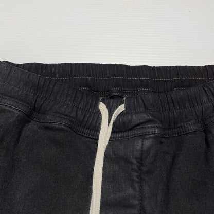 【中古品】【メンズ】 DRKSHDW ダークシャドウ MASTODON CARGO JOGGERS DU01C6386-SBB マストドン カーゴ ジョガーズ ボトムス 152-260707-sa-21-tei サイズ：XL カラー：ブラック 万代Net店