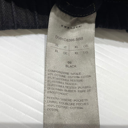 【中古品】【メンズ】 DRKSHDW ダークシャドウ MASTODON CARGO JOGGERS DU01C6386-SBB マストドン カーゴ ジョガーズ ボトムス 152-260707-sa-21-tei サイズ：XL カラー：ブラック 万代Net店
