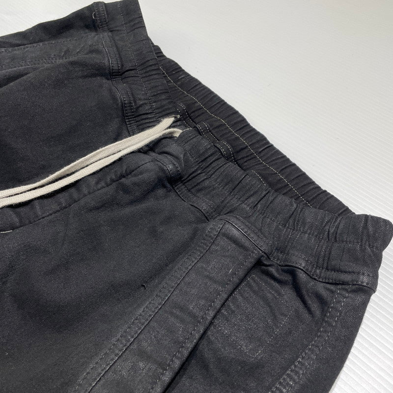 【中古品】【メンズ】 DRKSHDW ダークシャドウ MASTODON CARGO JOGGERS DU01C6386-SBB マストドン カーゴ ジョガーズ ボトムス 152-260707-sa-21-tei サイズ：XL カラー：ブラック 万代Net店