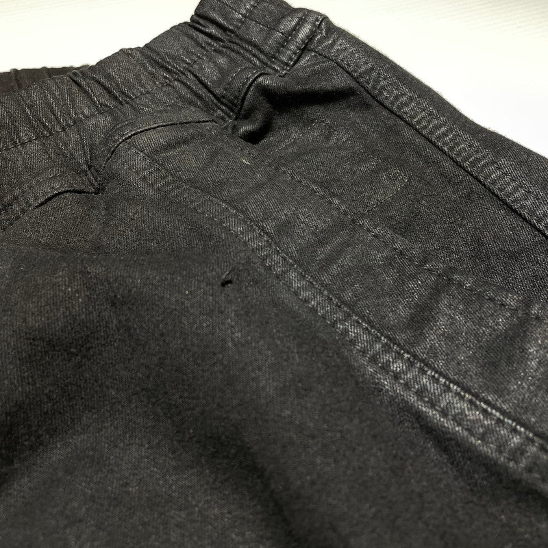 【中古品】【メンズ】 DRKSHDW ダークシャドウ MASTODON CARGO JOGGERS DU01C6386-SBB マストドン カーゴ ジョガーズ ボトムス 152-260707-sa-21-tei サイズ：XL カラー：ブラック 万代Net店