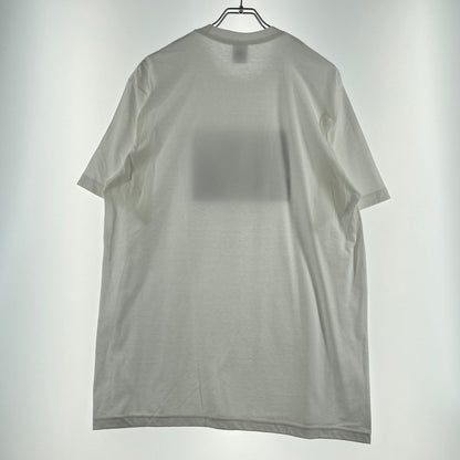 【中古品】【メンズ】 SUPREME シュプリーム 26SS SPIDER-MAN TEE 26年春夏 スパイダーマン Ｔシャツ 半袖 トップス 149-260707-sa-01-tei サイズ：L カラー：ホワイト 万代Net店