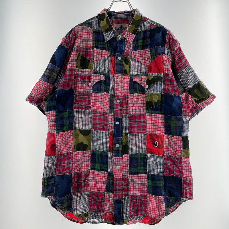A BATHING APE アベイシングエイプ – mandai-online