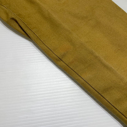 【中古品】【メンズ】 UNKNOWN 50’s VINTAGE HUNTING JACKET 50年代 ヴィンテージ ハンチング ジャケット アウター 145-260707-sa-18-tei サイズ：不明 カラー：ブラウン 万代Net店