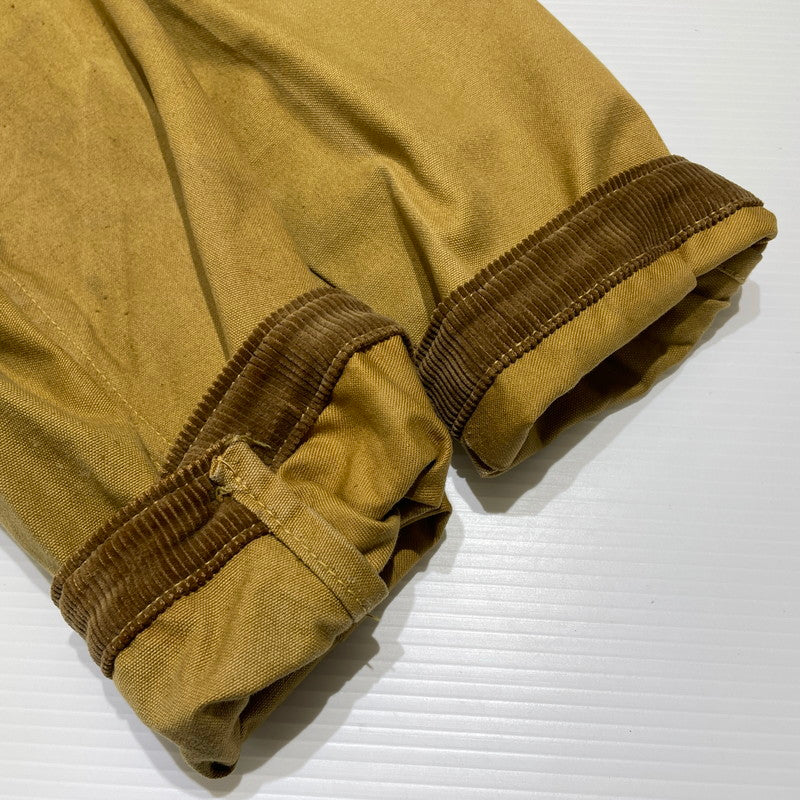 【中古品】【メンズ】 UNKNOWN 50’s VINTAGE HUNTING JACKET 50年代 ヴィンテージ ハンチング ジャケット アウター 145-260707-sa-18-tei サイズ：不明 カラー：ブラウン 万代Net店