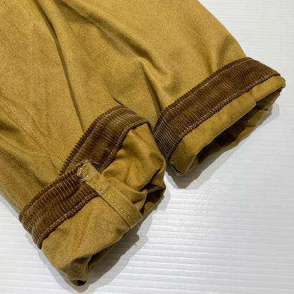 【中古品】【メンズ】 UNKNOWN 50’s VINTAGE HUNTING JACKET 50年代 ヴィンテージ ハンチング ジャケット アウター 145-260707-sa-18-tei サイズ：不明 カラー：ブラウン 万代Net店