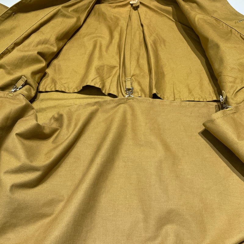 【中古品】【メンズ】 UNKNOWN 50’s VINTAGE HUNTING JACKET 50年代 ヴィンテージ ハンチング ジャケット アウター 145-260707-sa-18-tei サイズ：不明 カラー：ブラウン 万代Net店