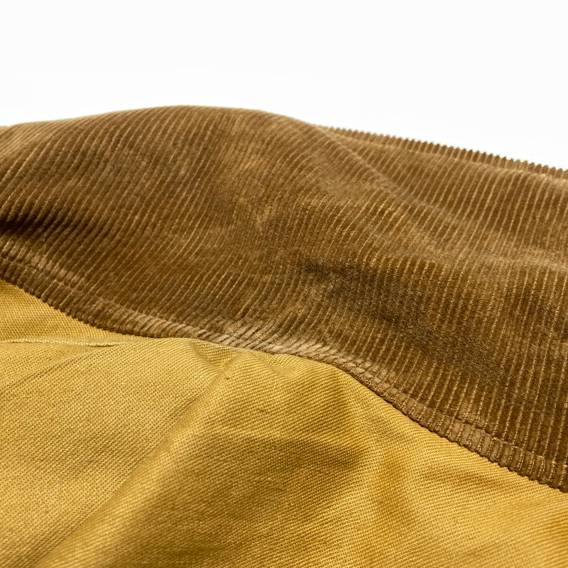 【中古品】【メンズ】 UNKNOWN 50’s VINTAGE HUNTING JACKET 50年代 ヴィンテージ ハンチング ジャケット アウター 145-260707-sa-18-tei サイズ：不明 カラー：ブラウン 万代Net店