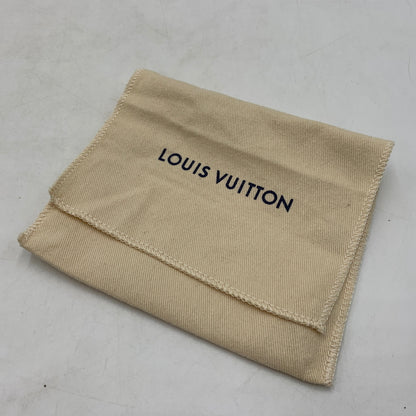 【中古品】【メンズ/レディース】 LOUIS VUITTON ルイ・ヴィトン M12598 モノグラム エクリプス ヴィクターウォレット 財布 三つ折り財布 179-260709-ko-11-tei カラー：ブラック 万代Net店
