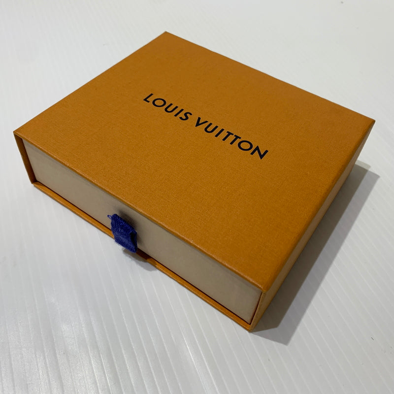 【中古品】【メンズ/レディース】 LOUIS VUITTON ルイ・ヴィトン M12598 モノグラム エクリプス ヴィクターウォレット 財布 三つ折り財布 179-260709-ko-11-tei カラー：ブラック 万代Net店