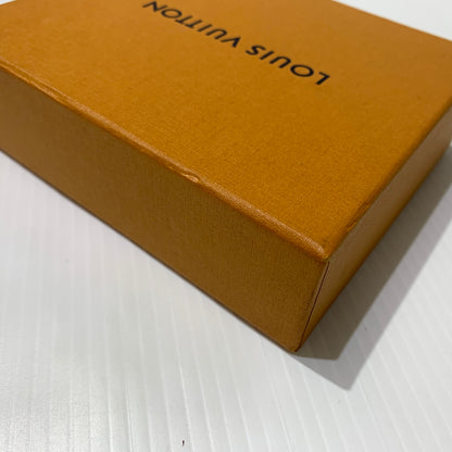 【中古品】【メンズ/レディース】 LOUIS VUITTON ルイ・ヴィトン M12598 モノグラム エクリプス ヴィクターウォレット 財布 三つ折り財布 179-260709-ko-11-tei カラー：ブラック 万代Net店
